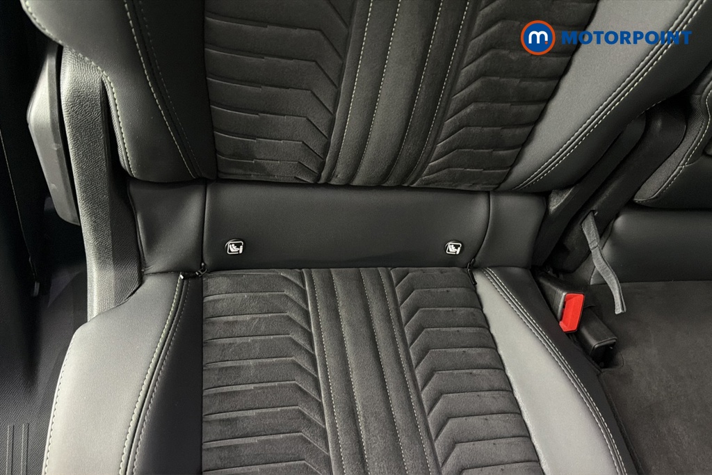 Peugeot 5008 GT Automatic Electric SUV - Stock Number (1658802) - 27th supplementary image
