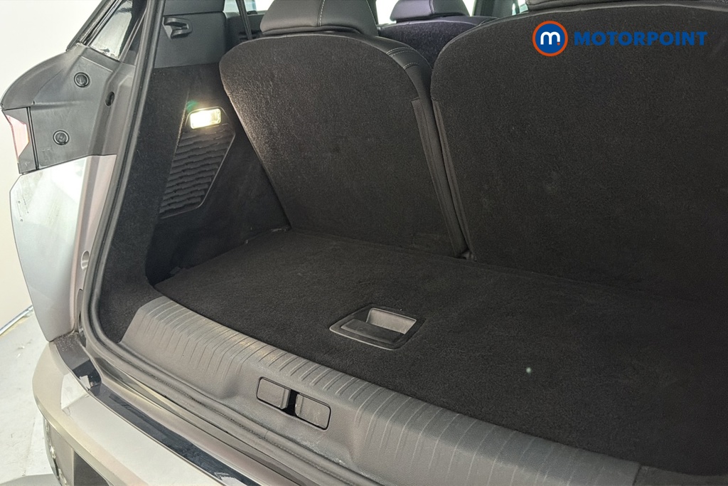 Peugeot 5008 GT Automatic Electric SUV - Stock Number (1658802) - 30th supplementary image