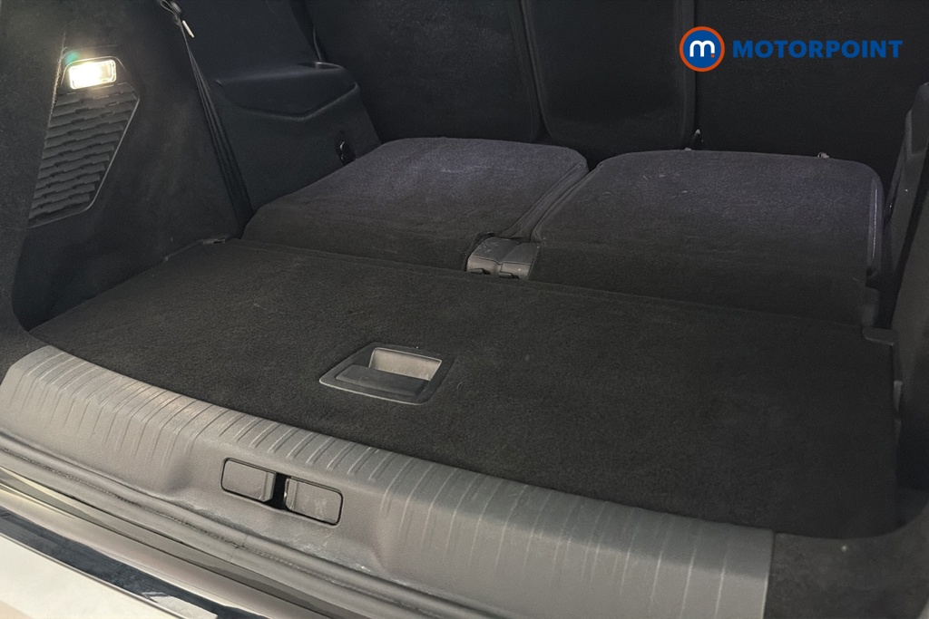 Peugeot 5008 GT Automatic Electric SUV - Stock Number (1658802) - 31st supplementary image