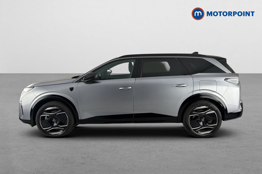 Peugeot 5008 GT Automatic Electric SUV - Stock Number (1658802) - Drivers side