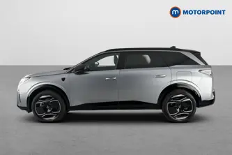 Peugeot 5008 GT Automatic Electric SUV - Stock Number (1658802) - Drivers side