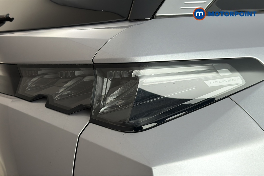 Peugeot 5008 GT Automatic Electric SUV - Stock Number (1658802) - 36th supplementary image