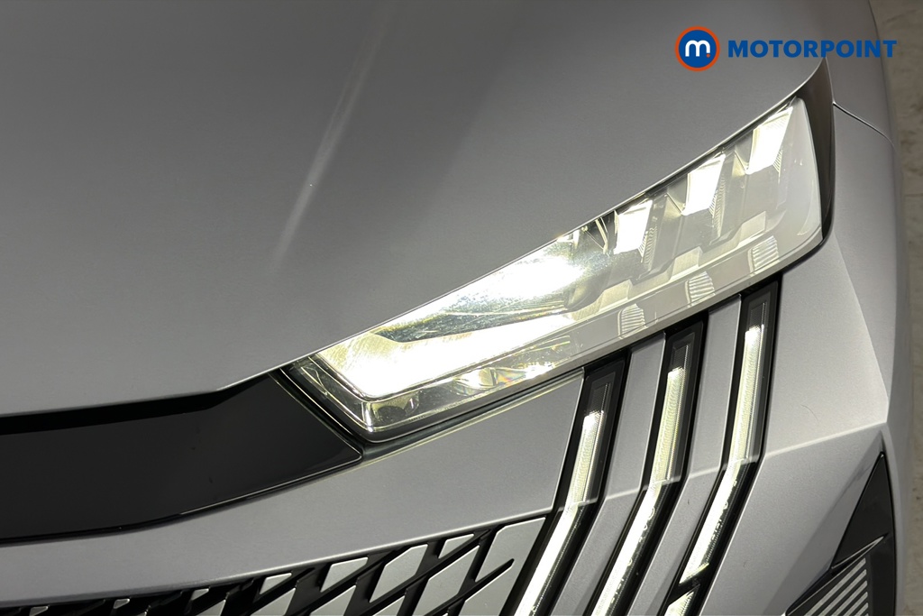 Peugeot 5008 GT Automatic Electric SUV - Stock Number (1658802) - 42nd supplementary image