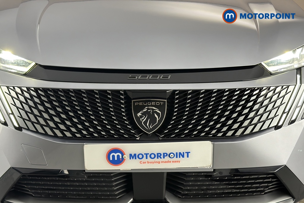 Peugeot 5008 GT Automatic Electric SUV - Stock Number (1658802) - 43rd supplementary image