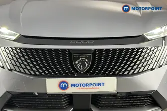 Peugeot 5008 GT Automatic Electric SUV - Stock Number (1658802) - 43rd supplementary image