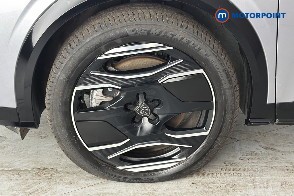 Peugeot 5008 GT Automatic Electric SUV - Stock Number (1658802) - 44th supplementary image