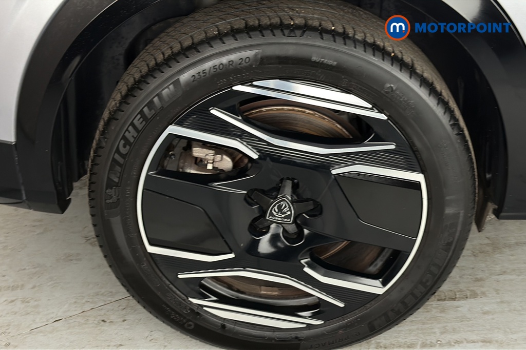 Peugeot 5008 GT Automatic Electric SUV - Stock Number (1658802) - 46th supplementary image