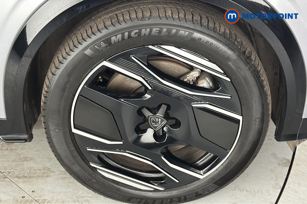 Peugeot 5008 GT Automatic Electric SUV - Stock Number (1658802) - 47th supplementary image