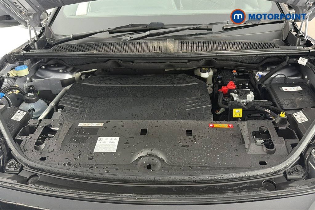 Peugeot 5008 GT Automatic Electric SUV - Stock Number (1658802) - 48th supplementary image
