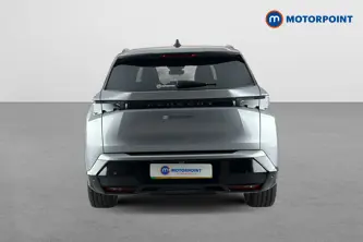 Peugeot 5008 GT Automatic Electric SUV - Stock Number (1658802) - Rear bumper