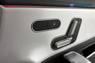 Mercedes-Benz CLA Amg Line Automatic Petrol Coupe - Stock Number (1658836) - 14th supplementary image