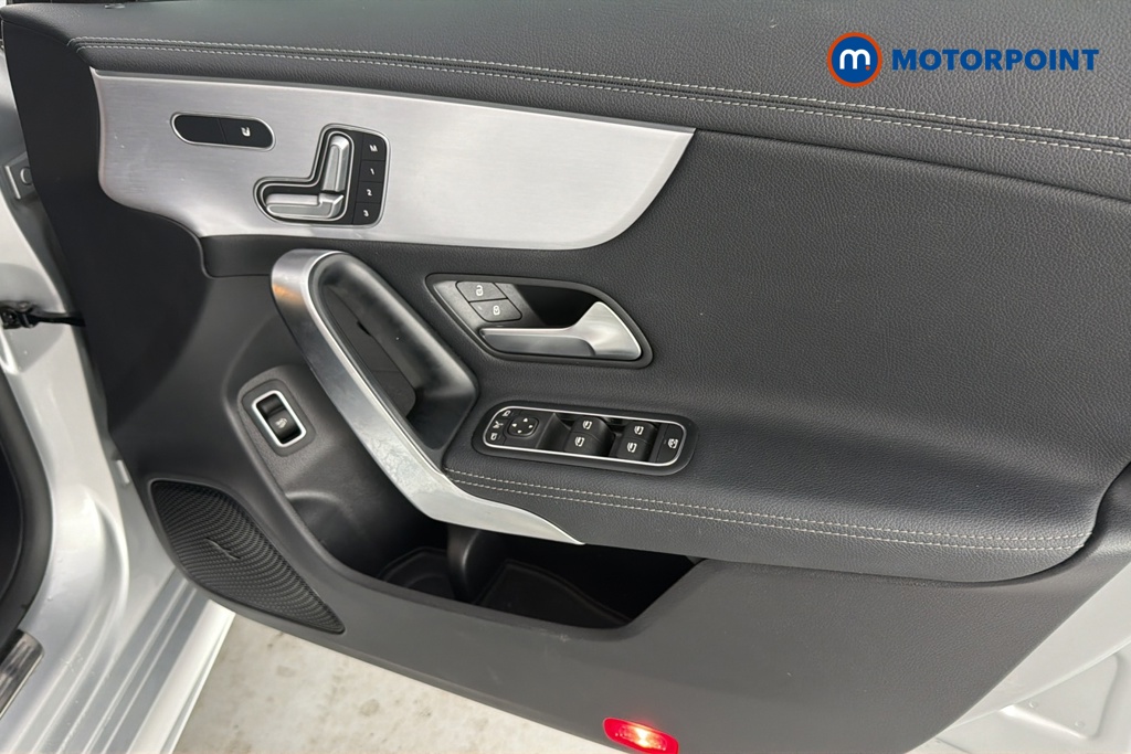 Mercedes-Benz CLA Amg Line Automatic Petrol Coupe - Stock Number (1658836) - 18th supplementary image