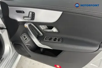 Mercedes-Benz CLA Amg Line Automatic Petrol Coupe - Stock Number (1658836) - 18th supplementary image