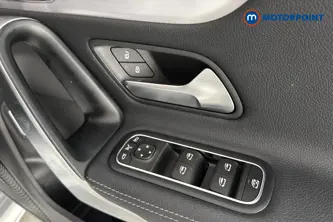 Mercedes-Benz CLA Amg Line Automatic Petrol Coupe - Stock Number (1658836) - 19th supplementary image