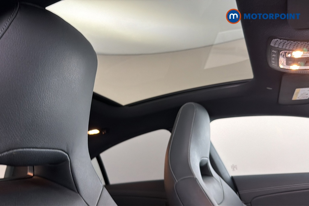 Mercedes-Benz CLA Amg Line Automatic Petrol Coupe - Stock Number (1658836) - 20th supplementary image