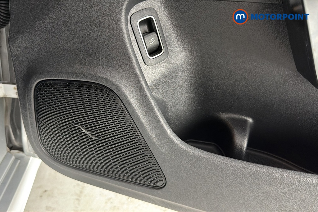 Mercedes-Benz CLA Amg Line Automatic Petrol Coupe - Stock Number (1658836) - 21st supplementary image