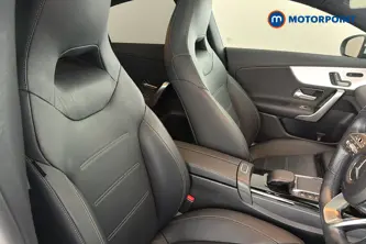 Mercedes-Benz CLA Amg Line Automatic Petrol Coupe - Stock Number (1658836) - 22nd supplementary image