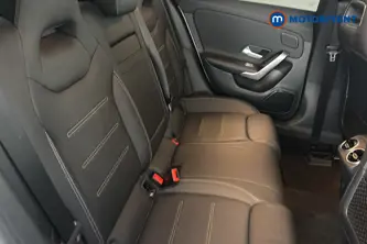 Mercedes-Benz CLA Amg Line Automatic Petrol Coupe - Stock Number (1658836) - 25th supplementary image