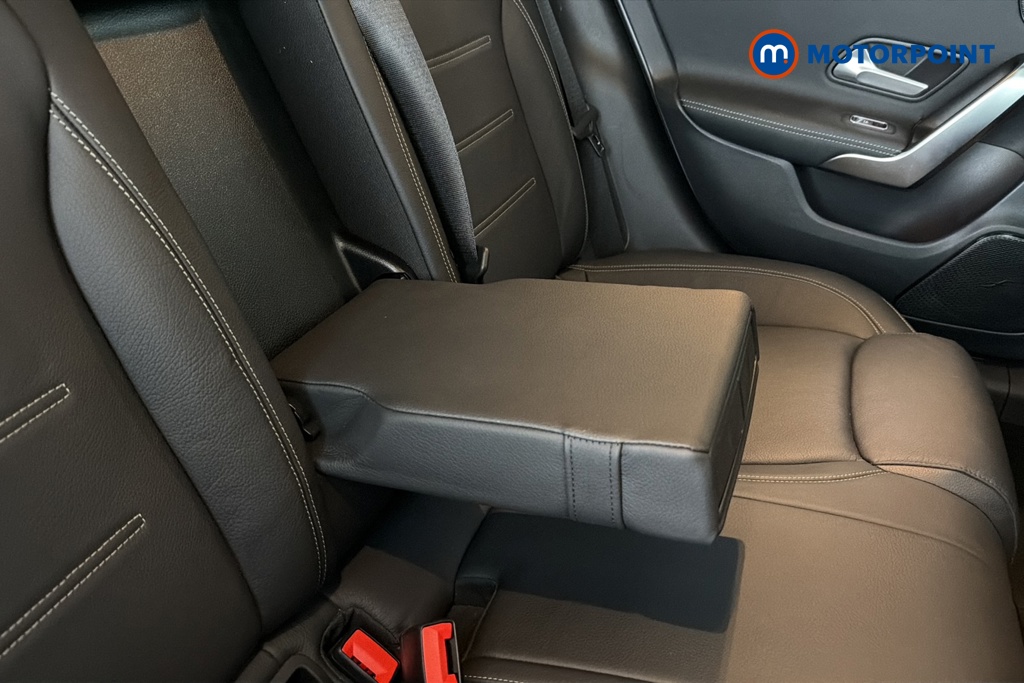 Mercedes-Benz CLA Amg Line Automatic Petrol Coupe - Stock Number (1658836) - 26th supplementary image