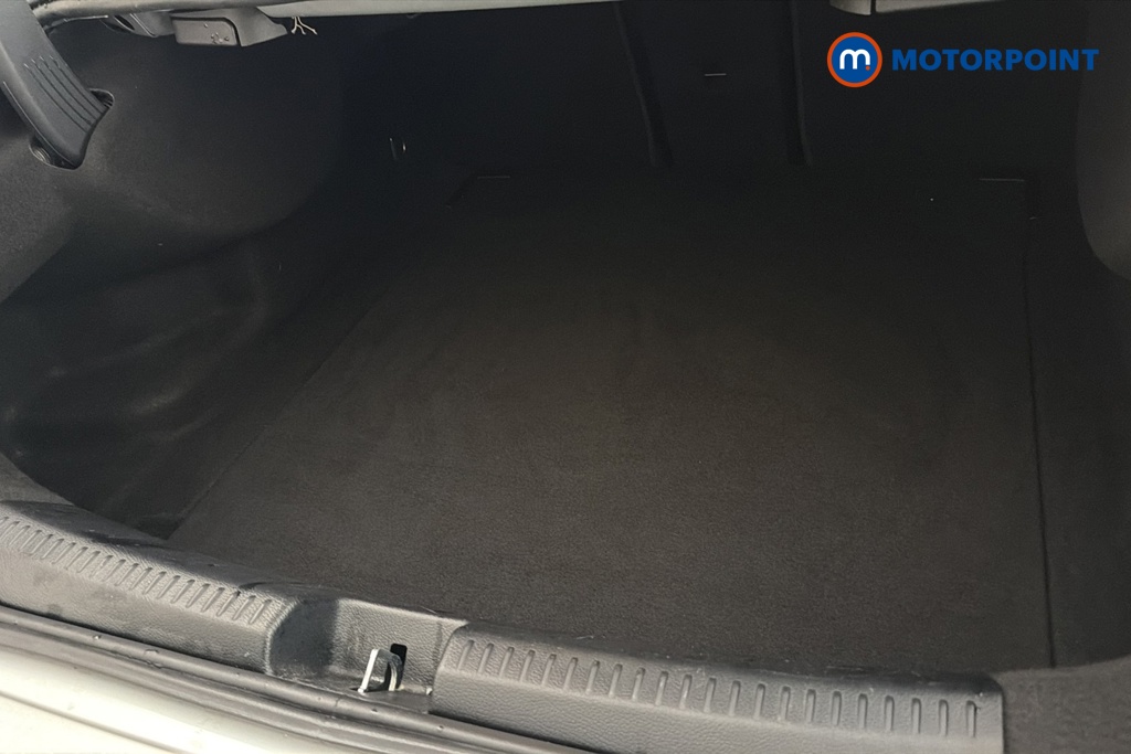 Mercedes-Benz CLA Amg Line Automatic Petrol Coupe - Stock Number (1658836) - 30th supplementary image