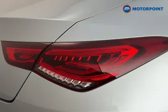 Mercedes-Benz CLA Amg Line Automatic Petrol Coupe - Stock Number (1658836) - 36th supplementary image