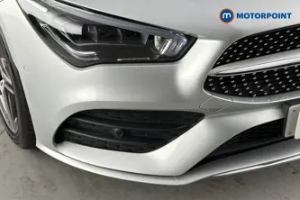 Mercedes-Benz CLA Amg Line Automatic Petrol Coupe - Stock Number (1658836) - 38th supplementary image