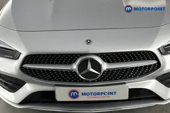 Mercedes-Benz CLA Amg Line Automatic Petrol Coupe - Stock Number (1658836) - 43rd supplementary image