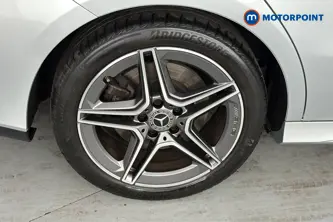 Mercedes-Benz CLA Amg Line Automatic Petrol Coupe - Stock Number (1658836) - 46th supplementary image