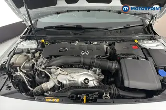 Mercedes-Benz CLA Amg Line Automatic Petrol Coupe - Stock Number (1658836) - 48th supplementary image