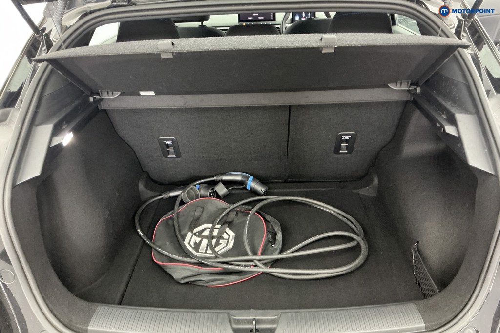 Mg Motor Uk MG4 SE Automatic Electric SUV - Stock Number (1658873) - 3rd supplementary image