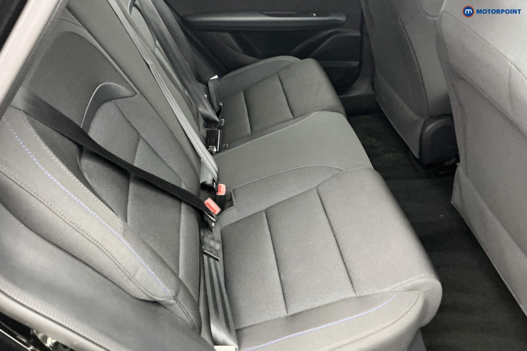 Mg Motor Uk MG4 SE Automatic Electric SUV - Stock Number (1658873) - 4th supplementary image