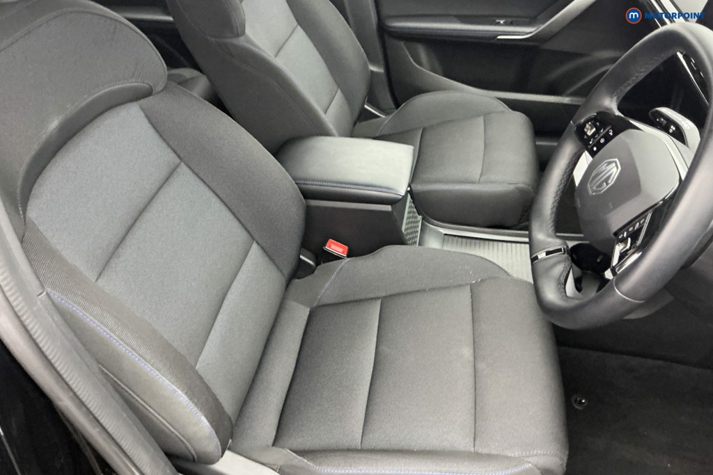 Mg Motor Uk MG4 SE Automatic Electric SUV - Stock Number (1658873) - 5th supplementary image