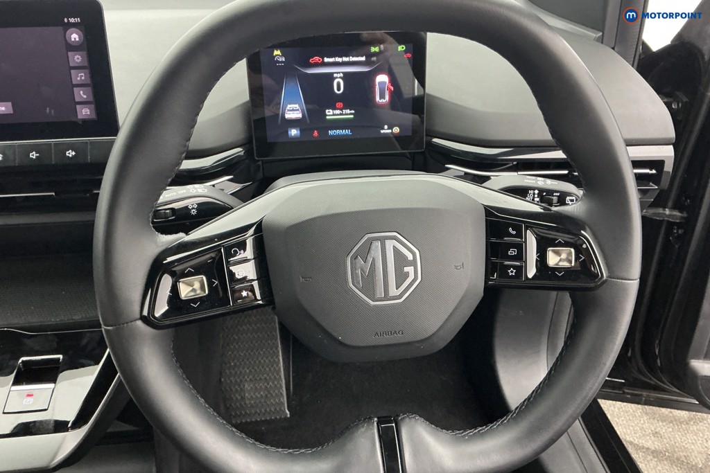Mg Motor Uk MG4 SE Automatic Electric SUV - Stock Number (1658873) - 6th supplementary image