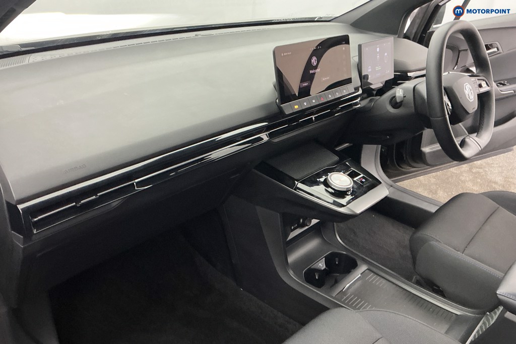Mg Motor Uk MG4 SE Automatic Electric SUV - Stock Number (1658873) - 9th supplementary image