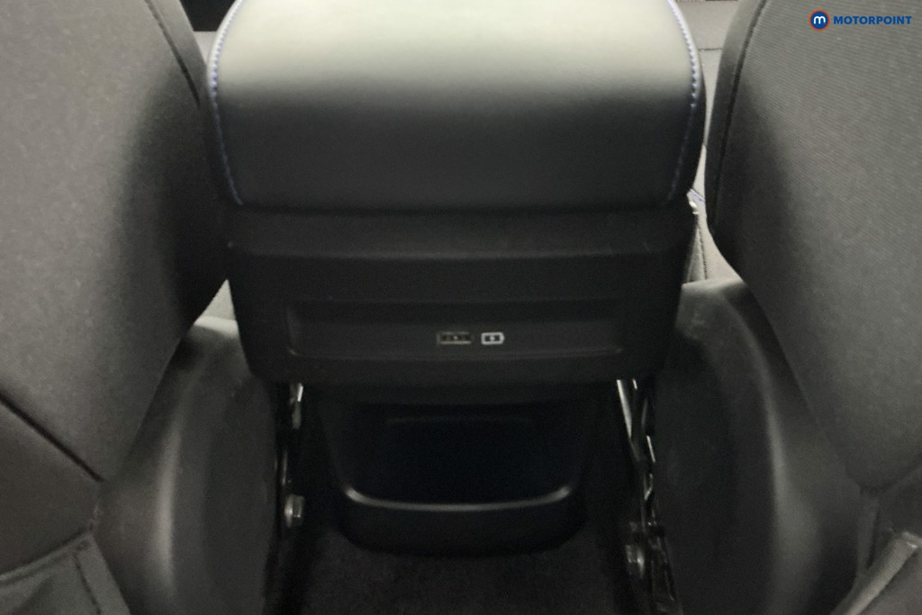Mg Motor Uk MG4 SE Automatic Electric SUV - Stock Number (1658873) - 10th supplementary image