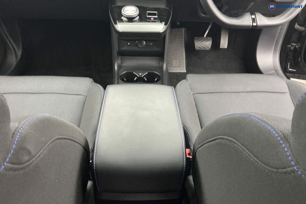 Mg Motor Uk MG4 SE Automatic Electric SUV - Stock Number (1658873) - 11th supplementary image