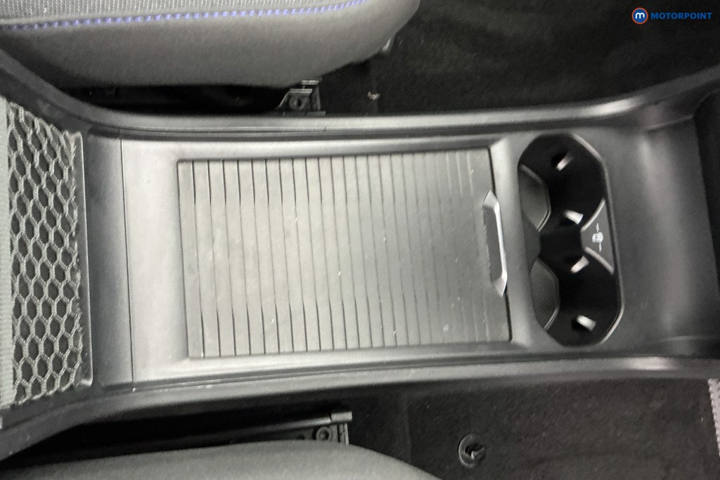 Mg Motor Uk MG4 SE Automatic Electric SUV - Stock Number (1658873) - 14th supplementary image