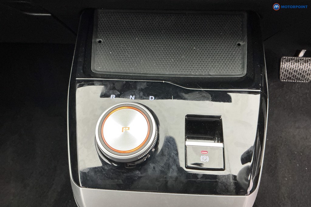 Mg Motor Uk MG4 SE Automatic Electric SUV - Stock Number (1658873) - 18th supplementary image