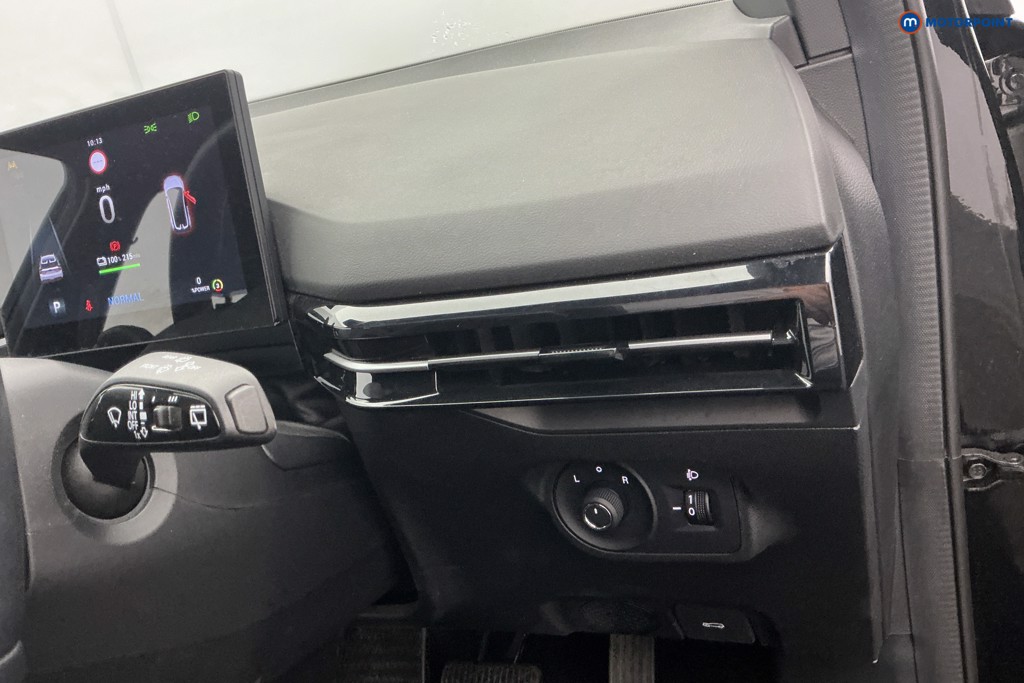 Mg Motor Uk MG4 SE Automatic Electric SUV - Stock Number (1658873) - 23rd supplementary image