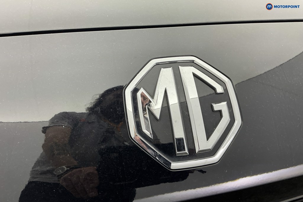 Mg Motor Uk MG4 SE Automatic Electric SUV - Stock Number (1658873) - 29th supplementary image