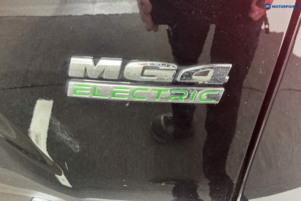 Mg Motor Uk MG4 SE Automatic Electric SUV - Stock Number (1658873) - 32nd supplementary image