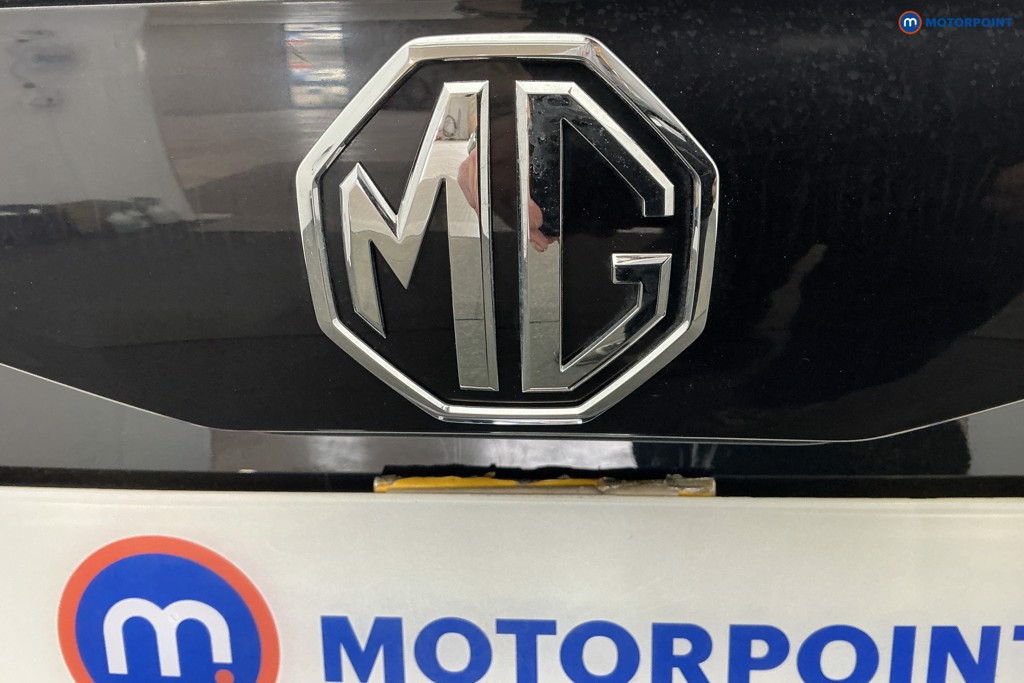 Mg Motor Uk MG4 SE Automatic Electric SUV - Stock Number (1658873) - 33rd supplementary image