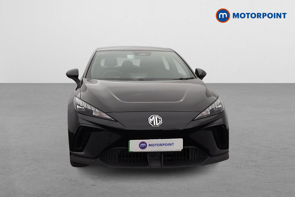 Mg Motor Uk MG4 SE Automatic Electric SUV - Stock Number (1658873) - Front bumper
