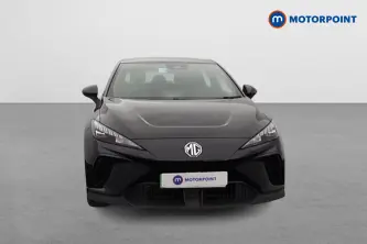 Mg Motor Uk MG4 SE Automatic Electric SUV - Stock Number (1658873) - Front bumper