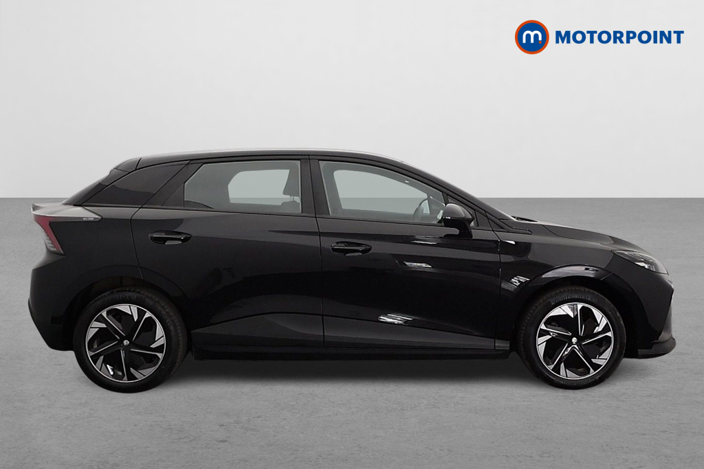 Mg Motor Uk MG4 SE Automatic Electric SUV - Stock Number (1658873) - Drivers side