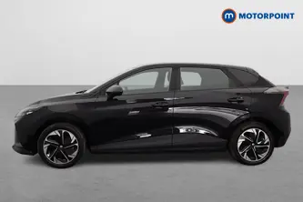 Mg Motor Uk MG4 SE Automatic Electric SUV - Stock Number (1658873) - Passenger side