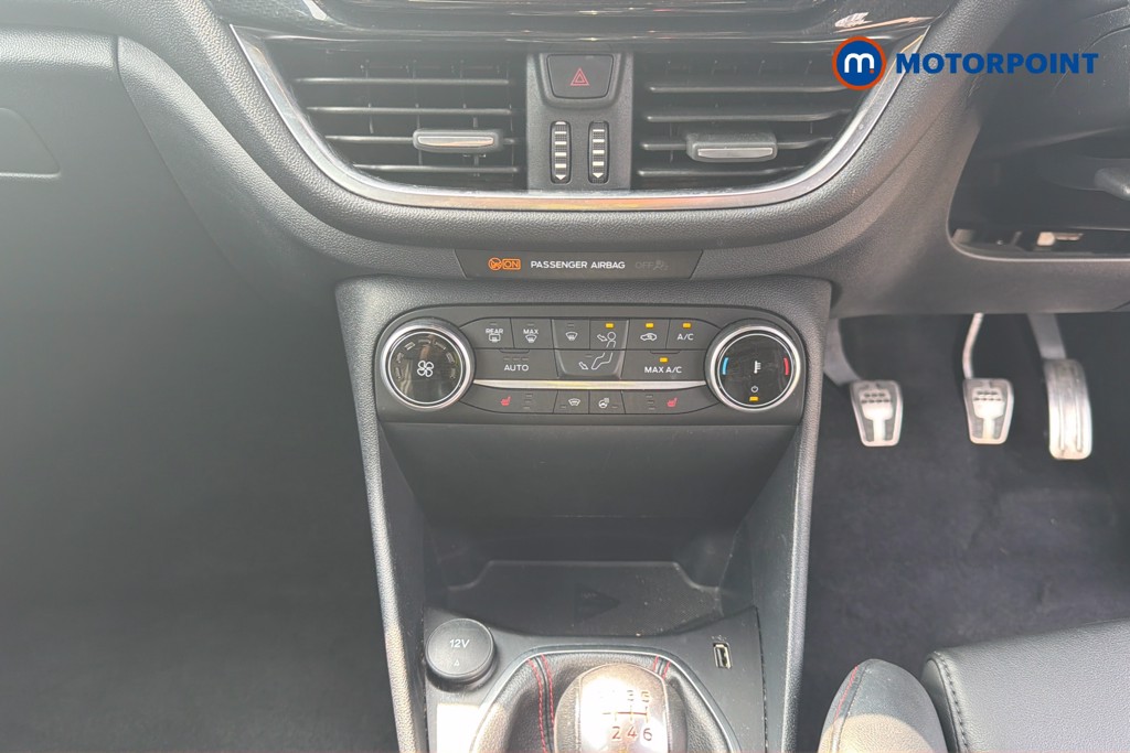 Ford Fiesta St-2 Manual Petrol Hatchback - Stock Number (1659166) - 12th supplementary image