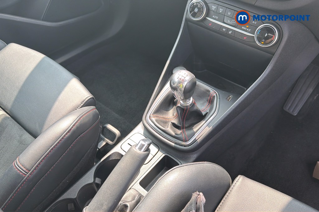 Ford Fiesta St-2 Manual Petrol Hatchback - Stock Number (1659166) - 15th supplementary image