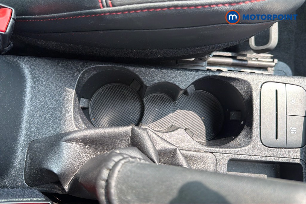 Ford Fiesta St-2 Manual Petrol Hatchback - Stock Number (1659166) - 16th supplementary image