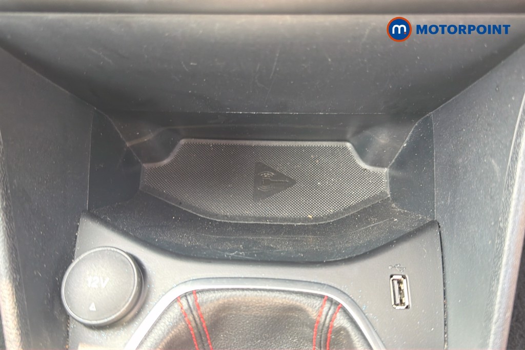 Ford Fiesta St-2 Manual Petrol Hatchback - Stock Number (1659166) - 17th supplementary image